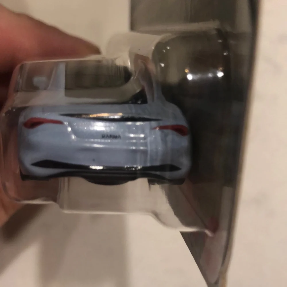 Matchbox Karma Revero